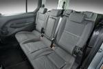Ford Tourneo Connect 2015 года